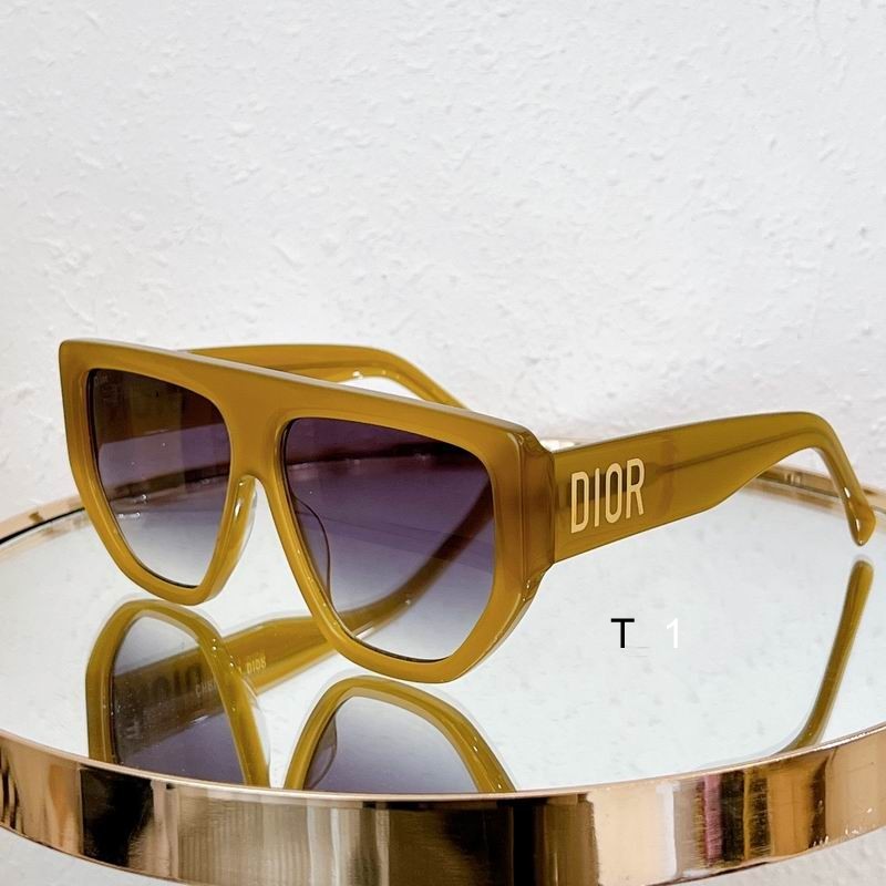 DIOR Sunglasses 535